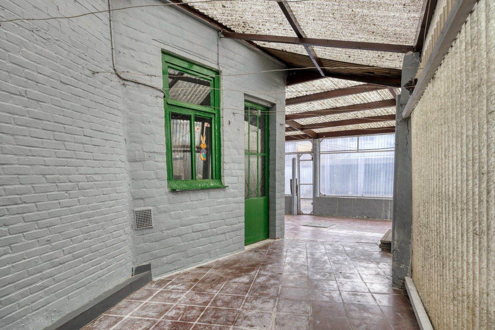 Ruime woning met 5/6 slaapkamers en ruime stadstuin in het centrum van Herentals ! foto 29