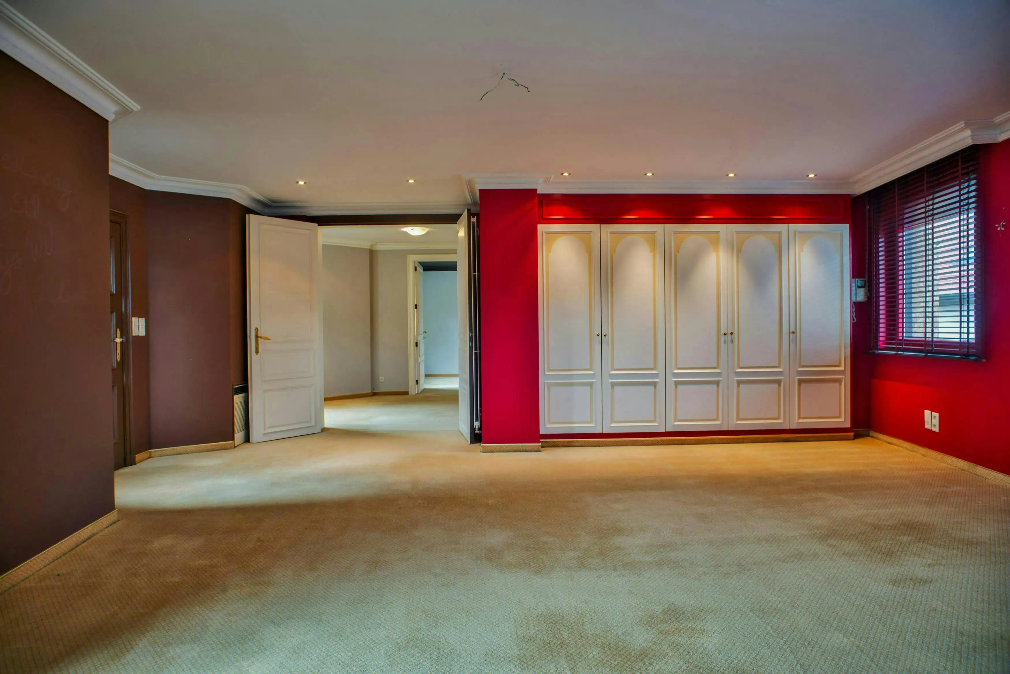 Magnifieke en exclusieve triplex pal in het centrum van Izegem foto 6