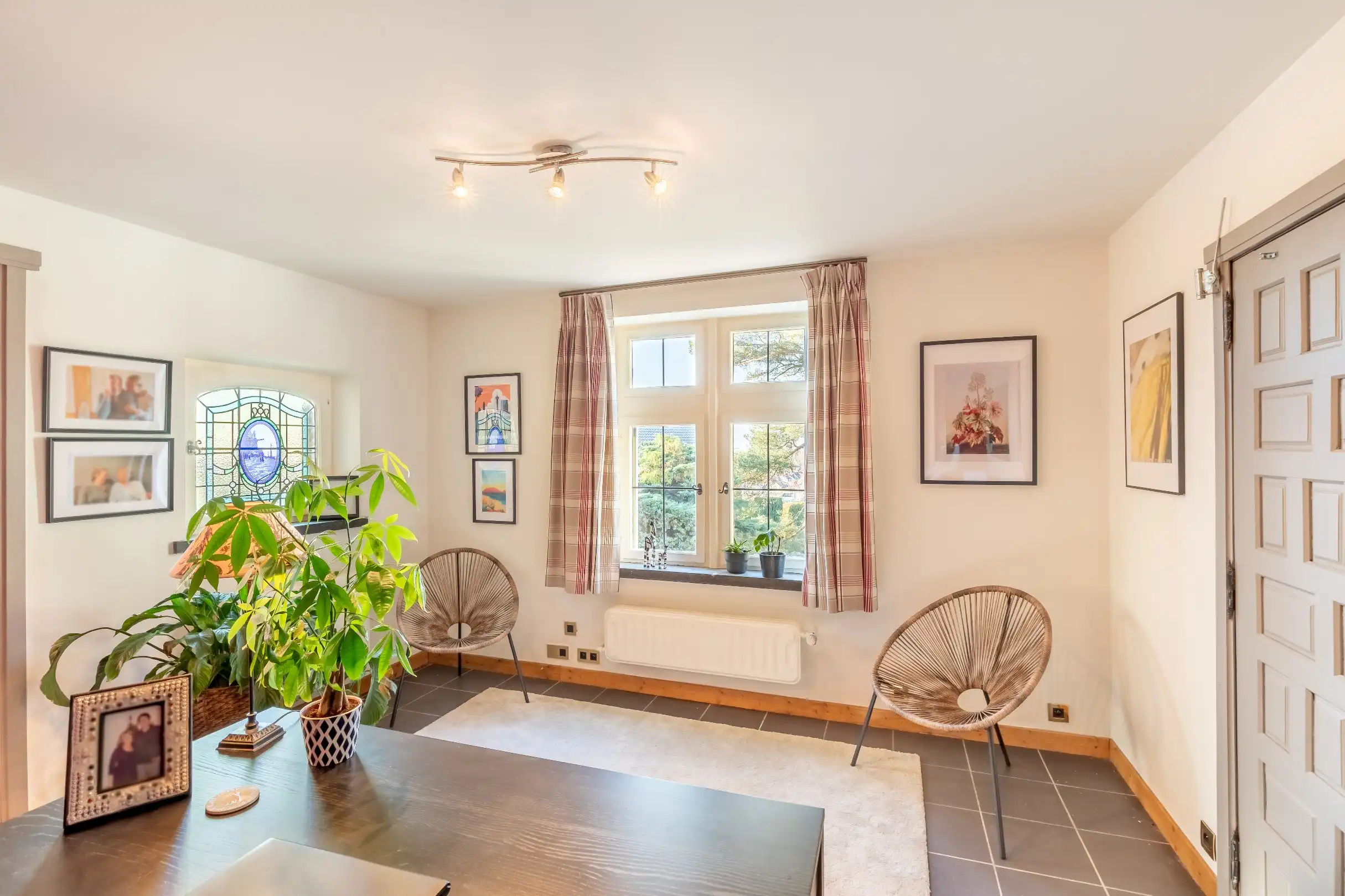 Karaktervolle villa te Herent foto 3