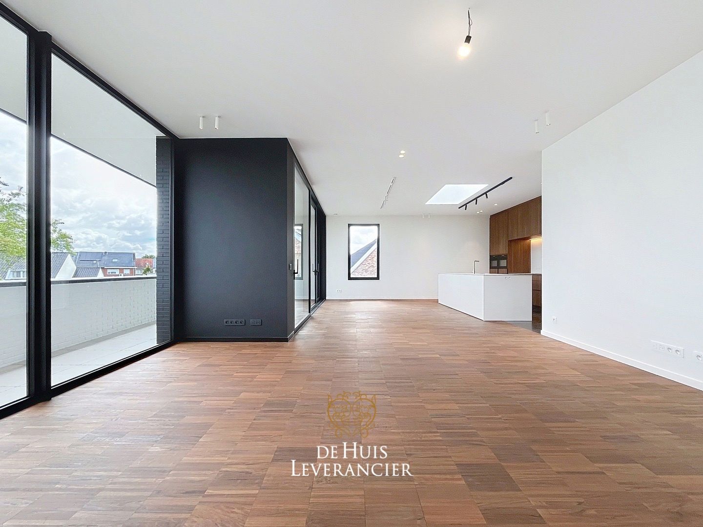 Vernieuwbouwde BEN Loft-villa te huur in Kontich foto 45