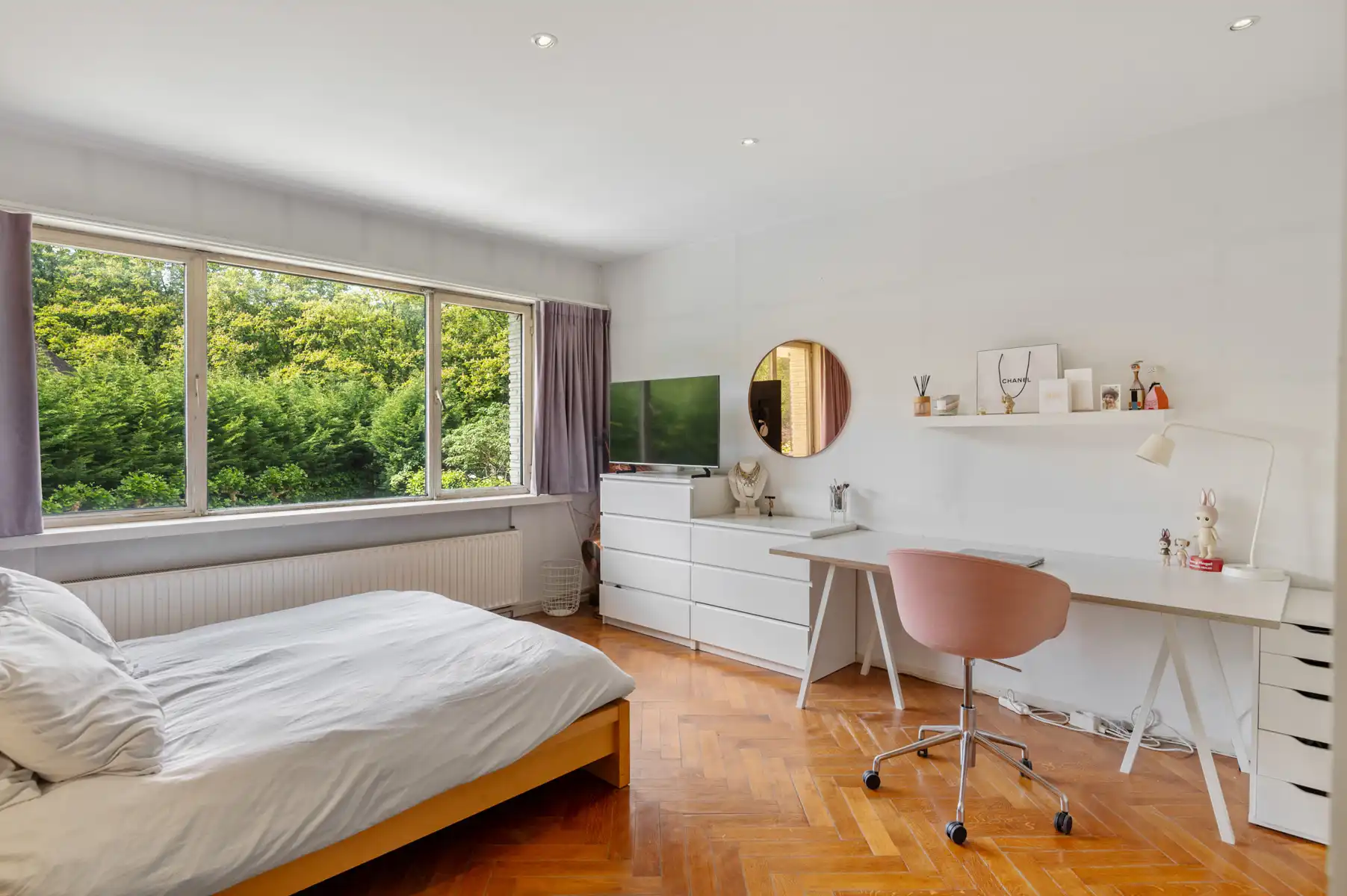 Karaktervolle Art-Deco villa op toplocatie in Brasschaat foto 17