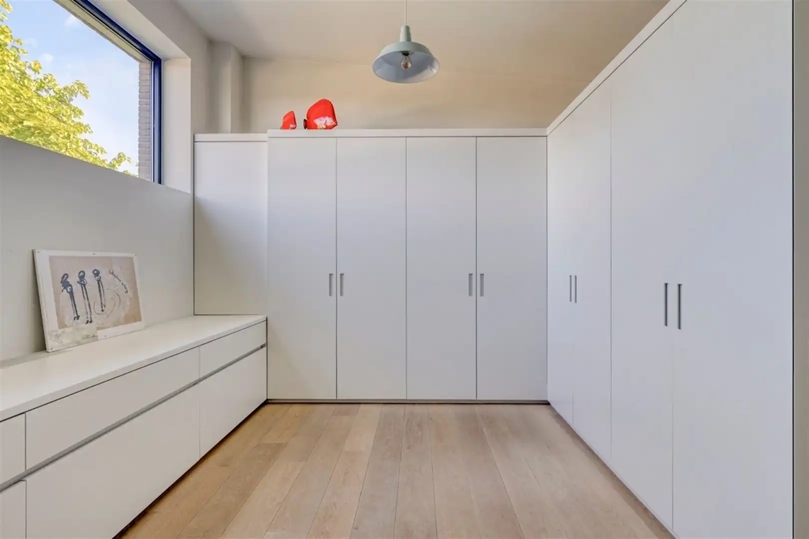 Tijdloze villa op een perceel van 2023 m² in het landelijke Ooike. foto 13