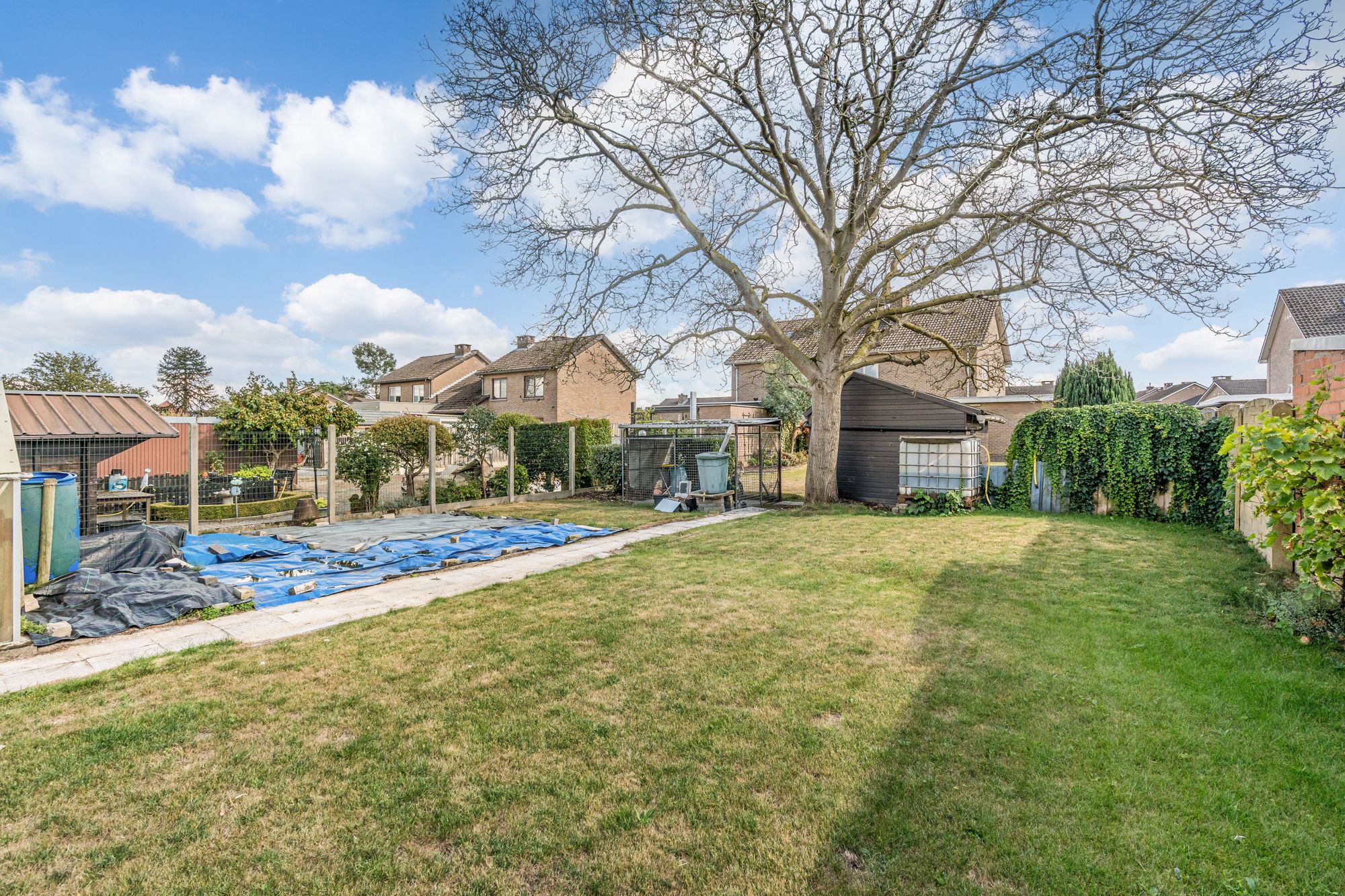 Charmante starterswoning voor € 287.000 foto 8