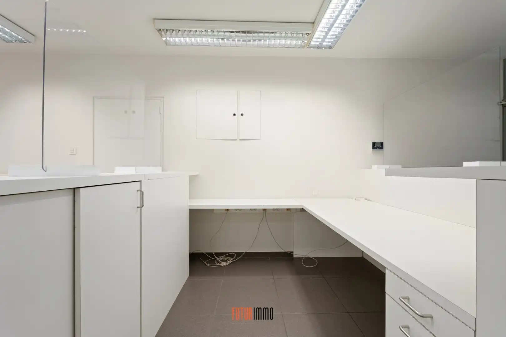 Polyvalente eigendom in hartje Rumbeke foto 7