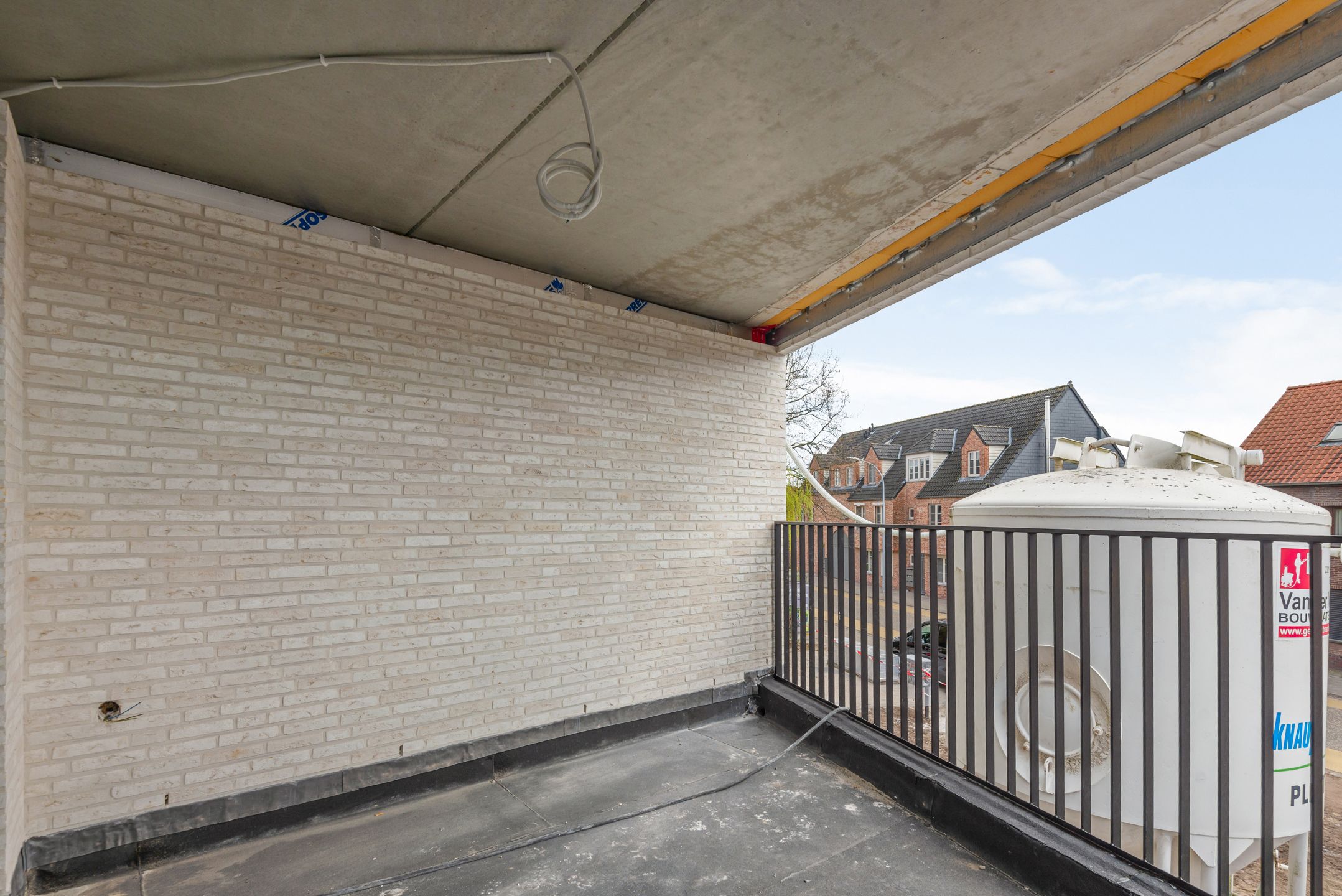 Laatste appartement van 127 m² met 2 slpks en 2 terrassen foto 18