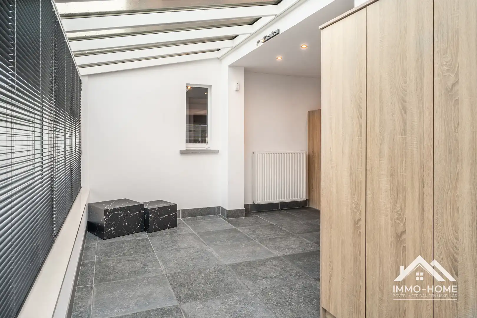 Knappe gerenoveerde woning op een landelijke ligging in Lokeren!  foto 12