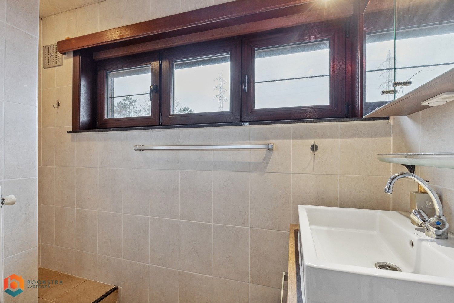 Instapklare woning met 3 slpkrs en tuin te Nijlen foto 14