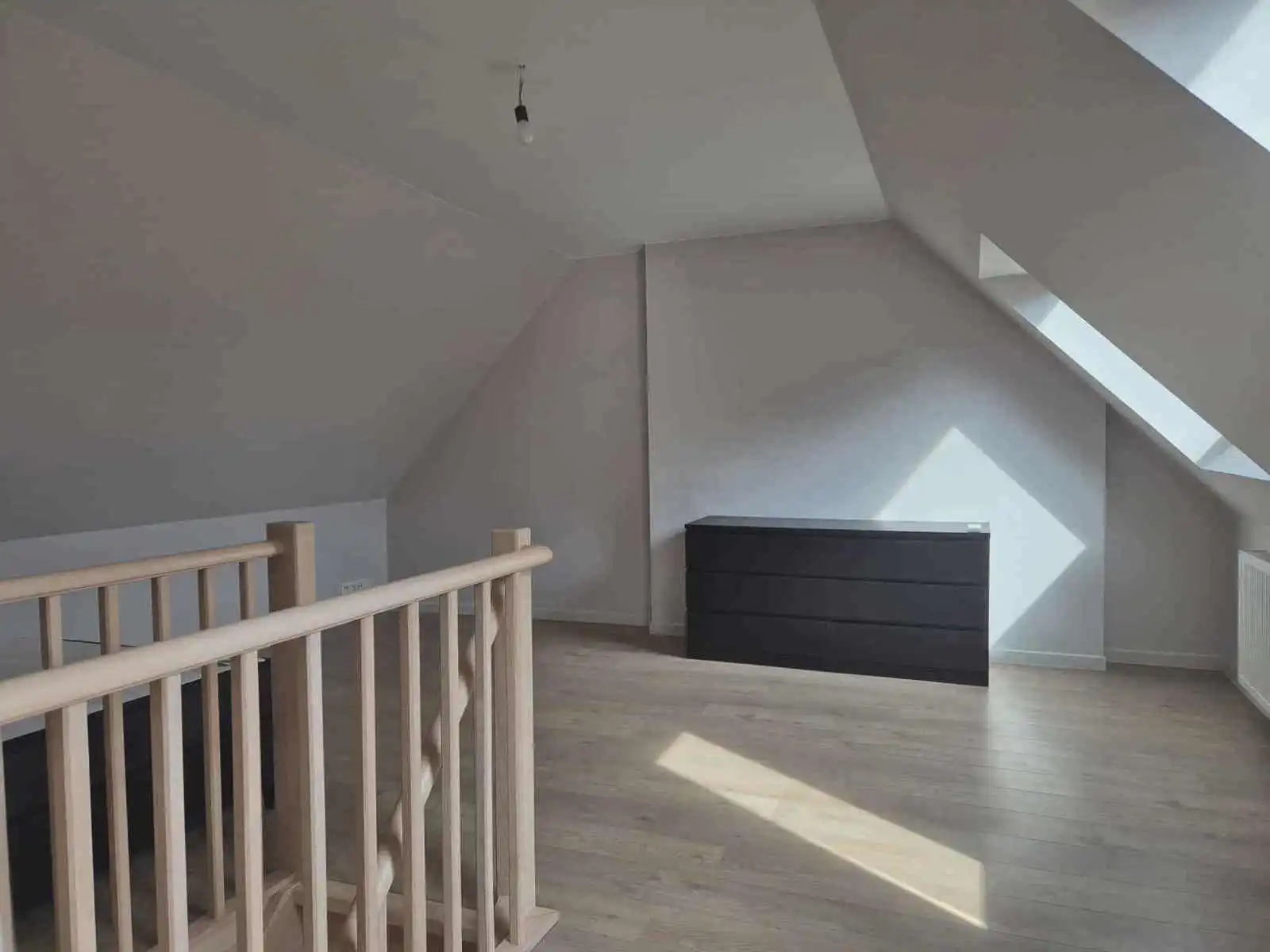 Instapklaar duplex appartement met 2 slaapkamers en EPC B foto 11