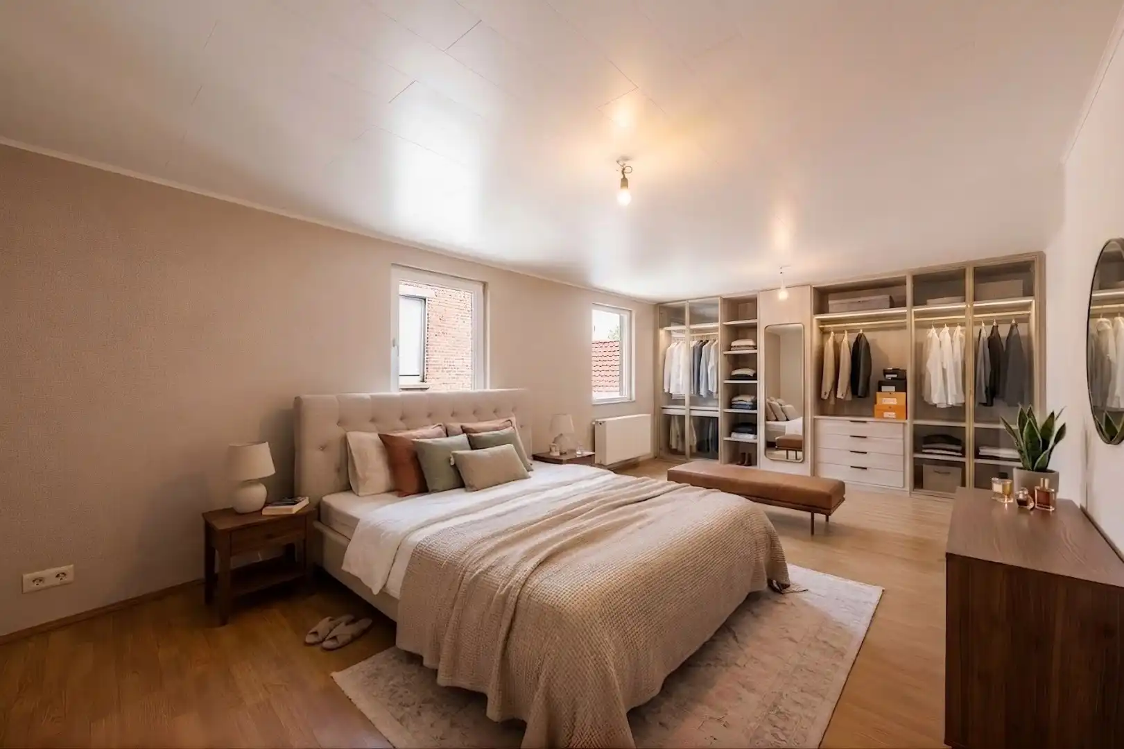 CENTRAAL GELEGEN INSTAPKLARE WONING foto 8