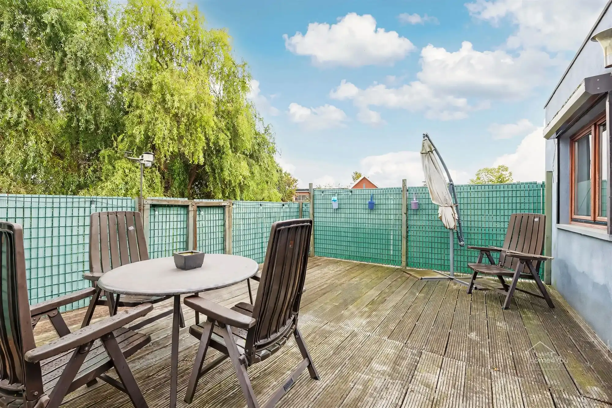 Veelzijdig woonhuis met mogelijkheden tot 3 wooneenheden  foto 6