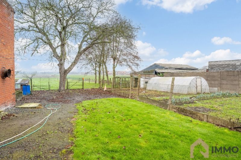 Te koop | Projectgrond met ontwikkelingspotentieel in Moorslede foto 6