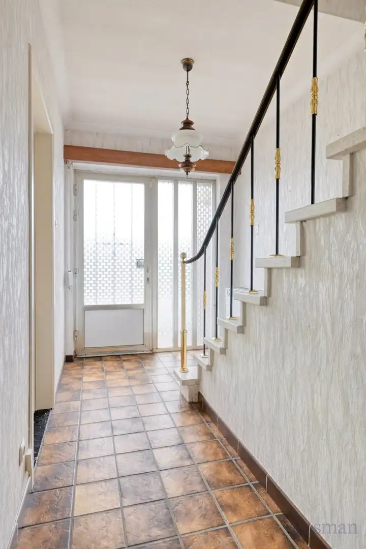 Split-level woning te koop in Veerle foto 2