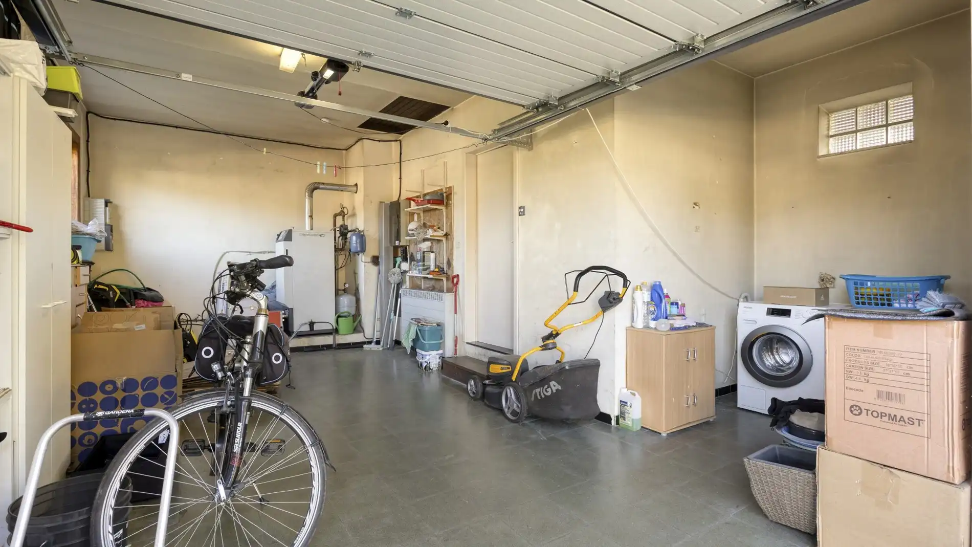 Rustig gelegen gelijkvloerse woning in Werchter foto 26