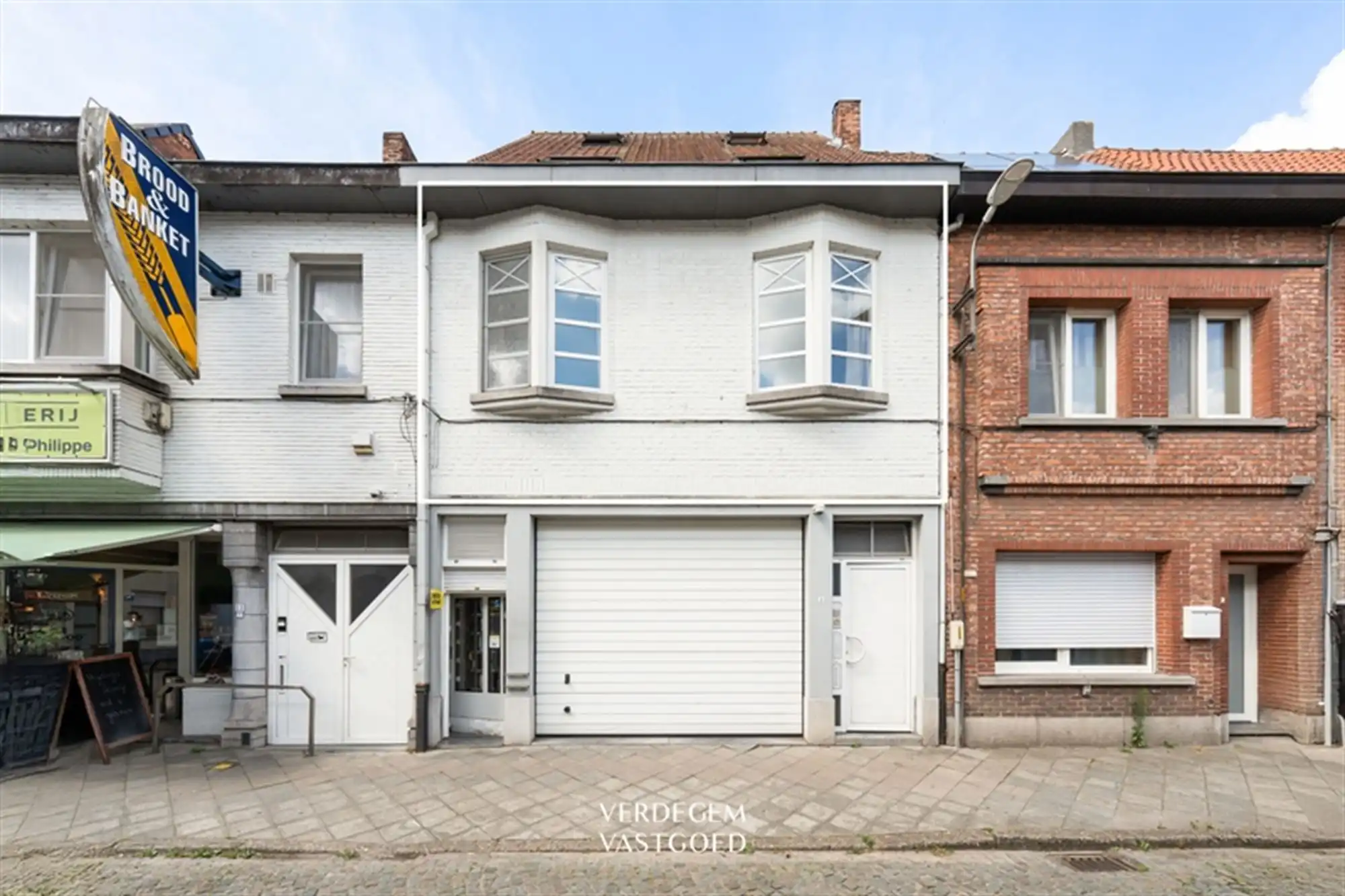Appartement te koop Hovenierstraat 9/2 - 9160 LOKEREN