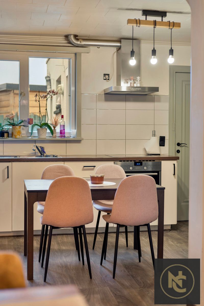 Gezellige woning met 2 slaapkamers foto 7