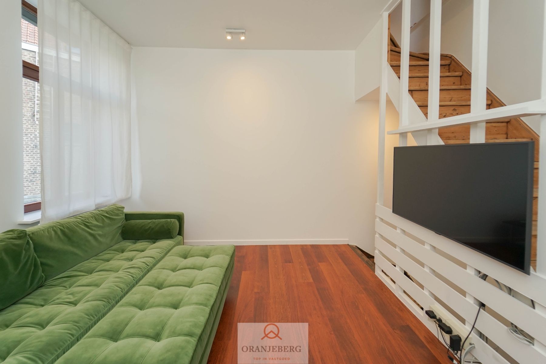 Charmante, gerenoveerde woning nabij Dampoort foto 15