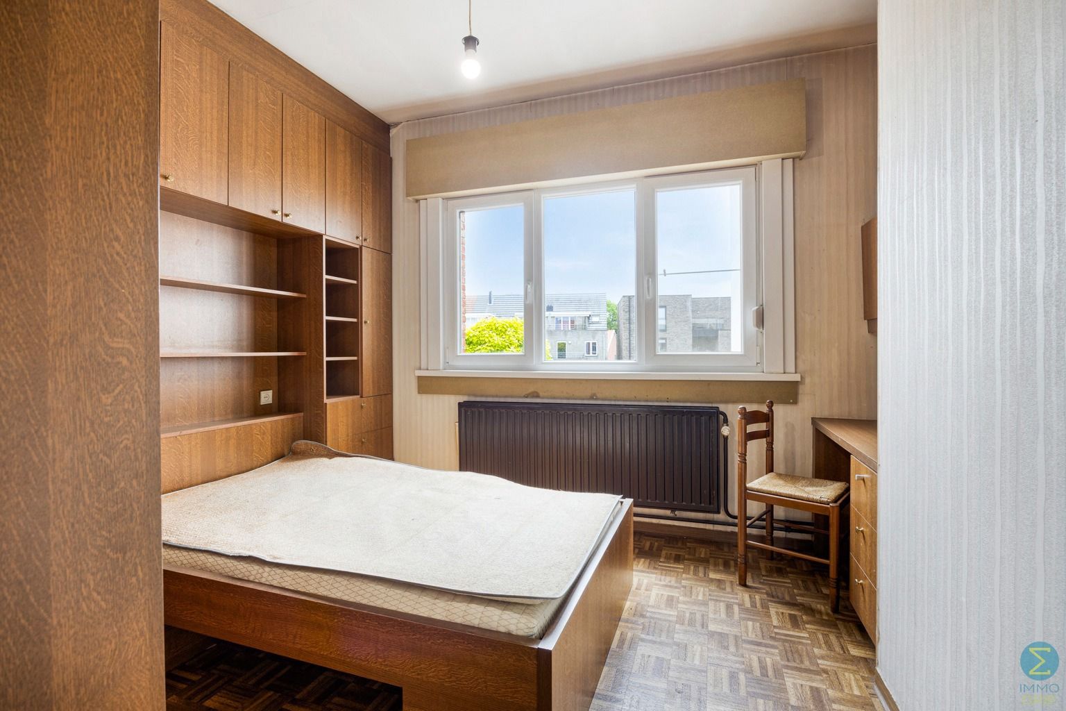 Te renoveren woning in centrum Arendonk. foto 13