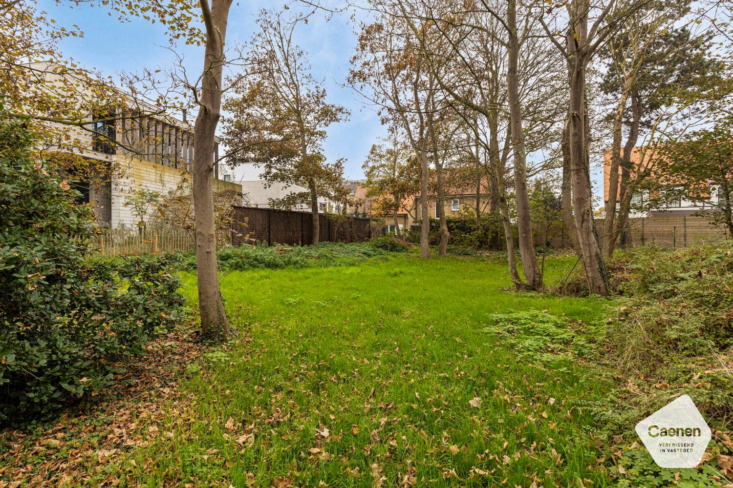 Architecturale Villa te Koop in De Panne – 6 Slaapkamers, Groene Ligging & Dichtbij de Zee foto 6