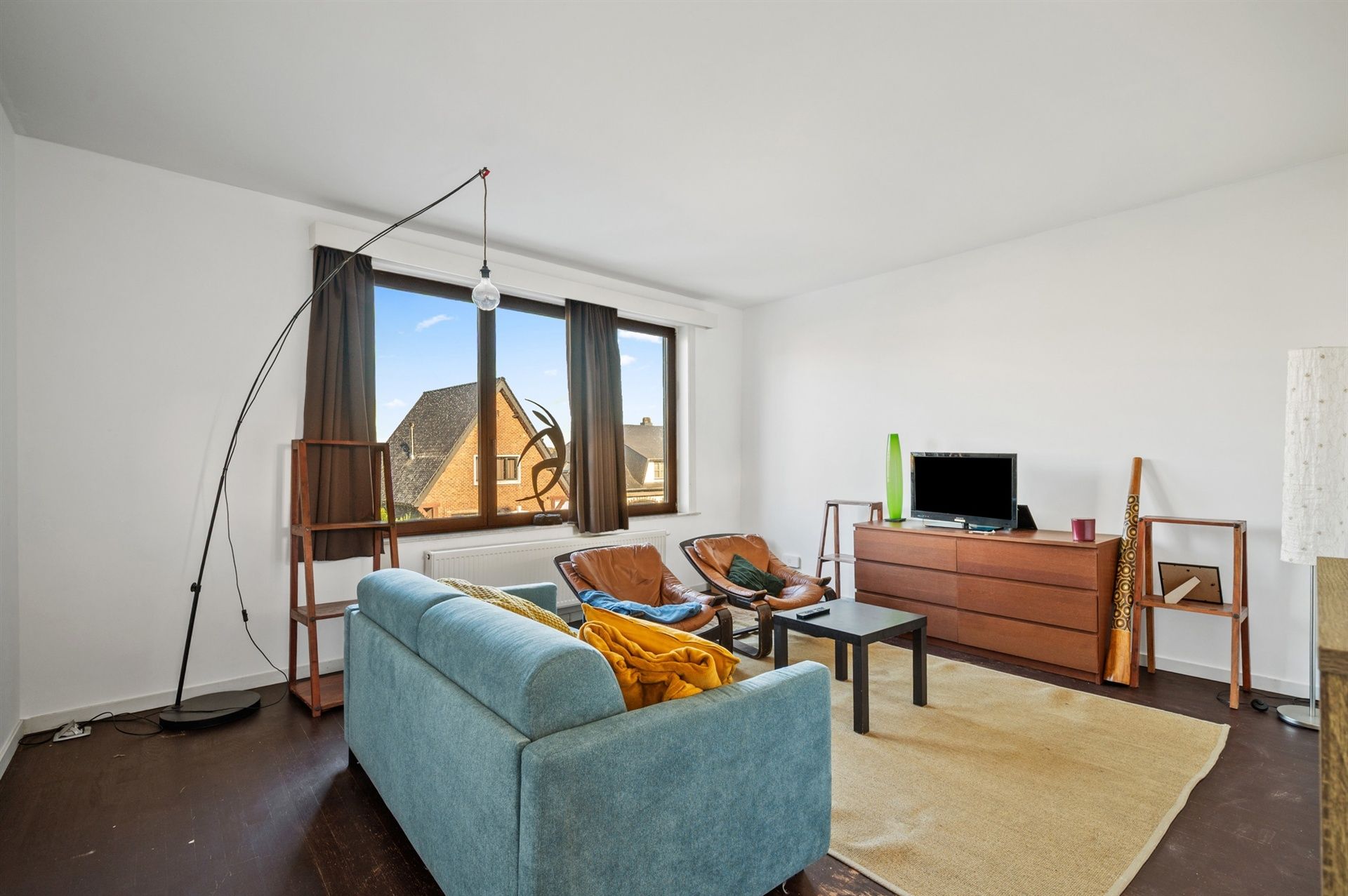 Atelier met appartement foto 3