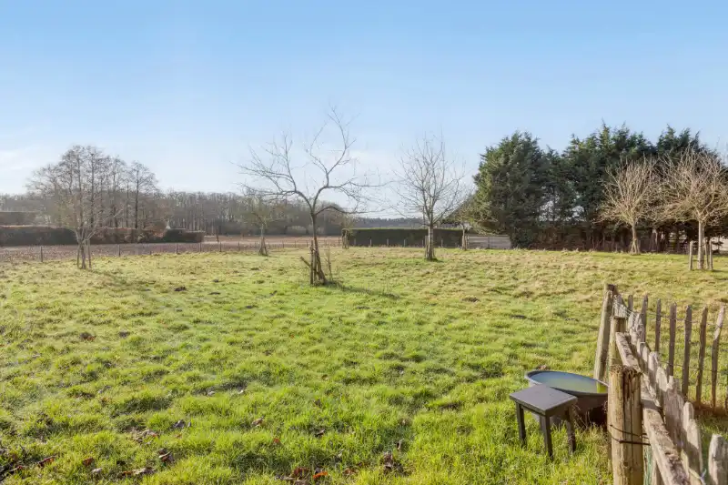 Charmante, landelijke woning op ruim perceel in Aalter foto 24