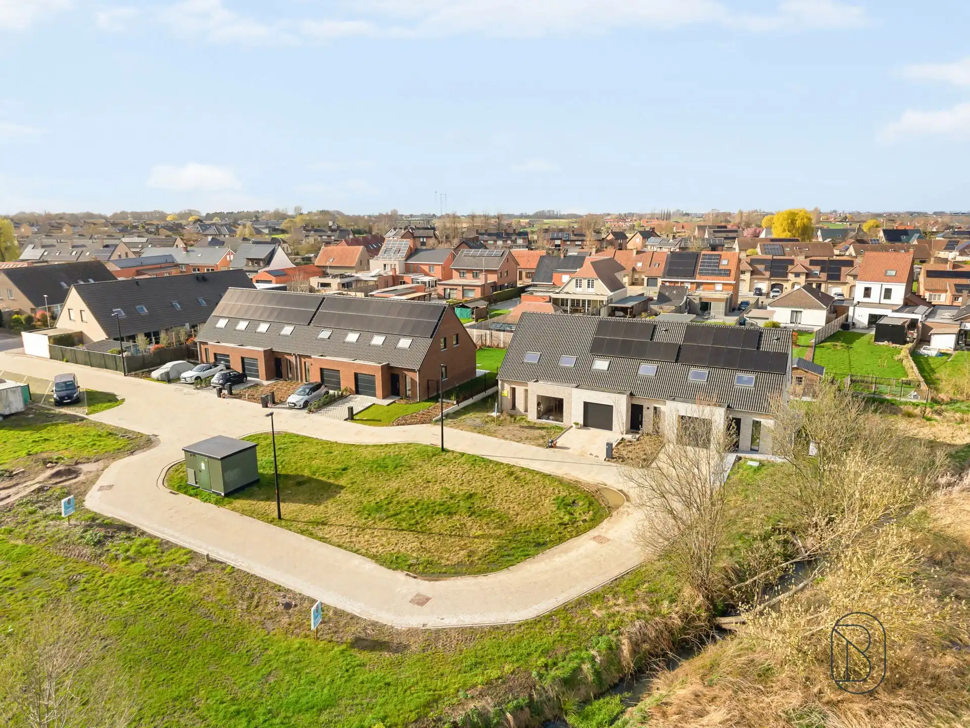Goedgekeurde VERKAVELING voor 8 loten foto 10