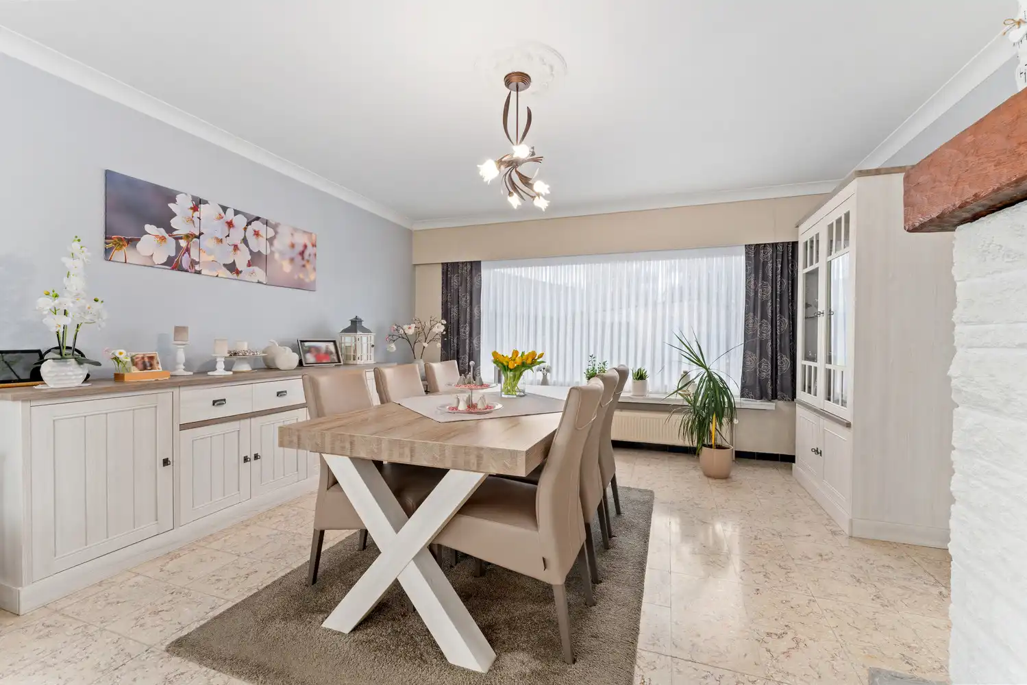 Alleenstaande woning te Ruiselede. foto 8