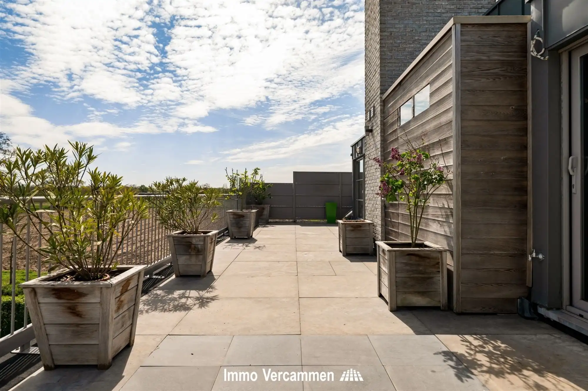 Appartement met 2 slaapkamers te Koningshooikt foto 12