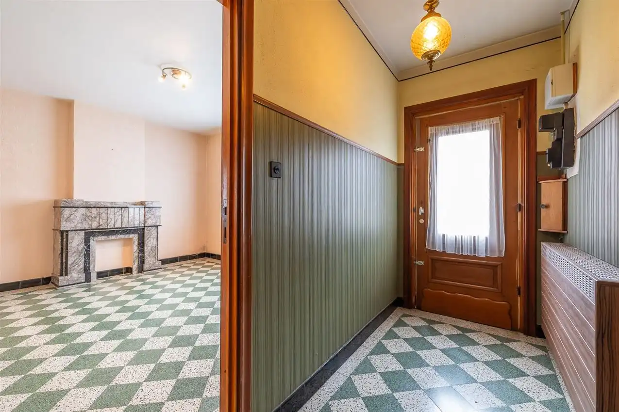 bosrijk, 11 are, uitbreiding mogelijk, gewelfd gebouw foto 8