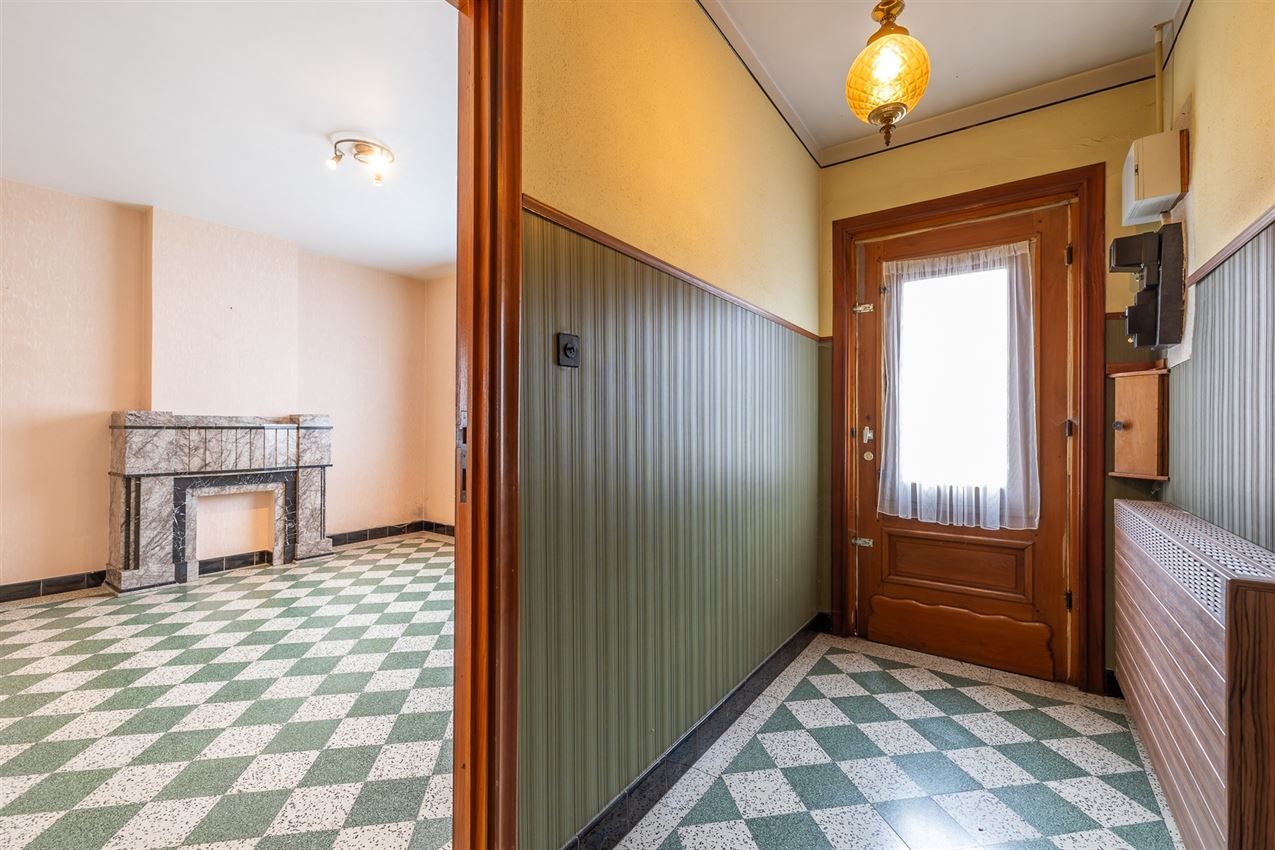 bosrijk, 11 are, uitbreiding mogelijk, gewelfd gebouw foto 8