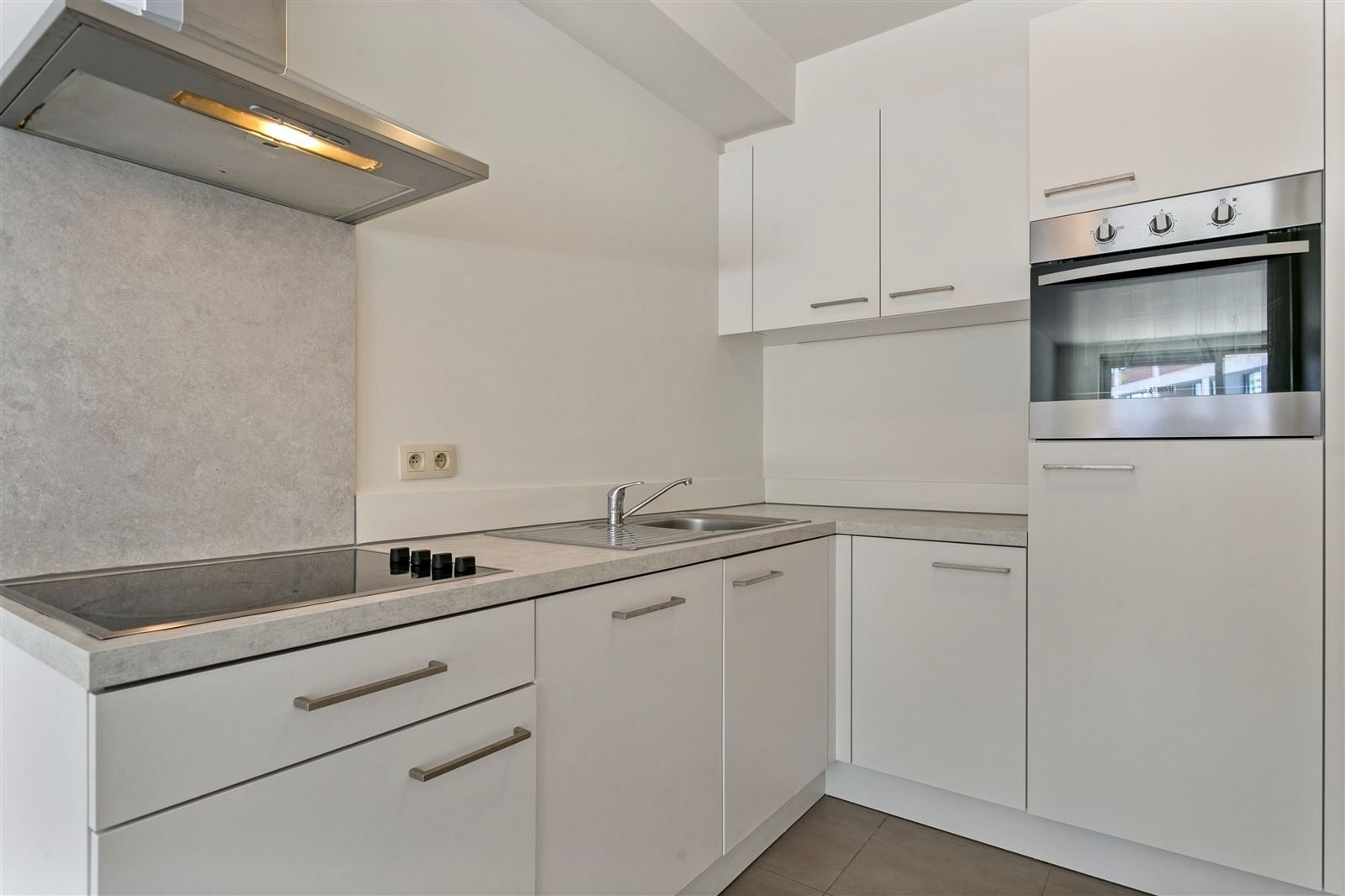 "Residentie Nieuwe Kade" Modern 2 slaapkamer appartement foto 4