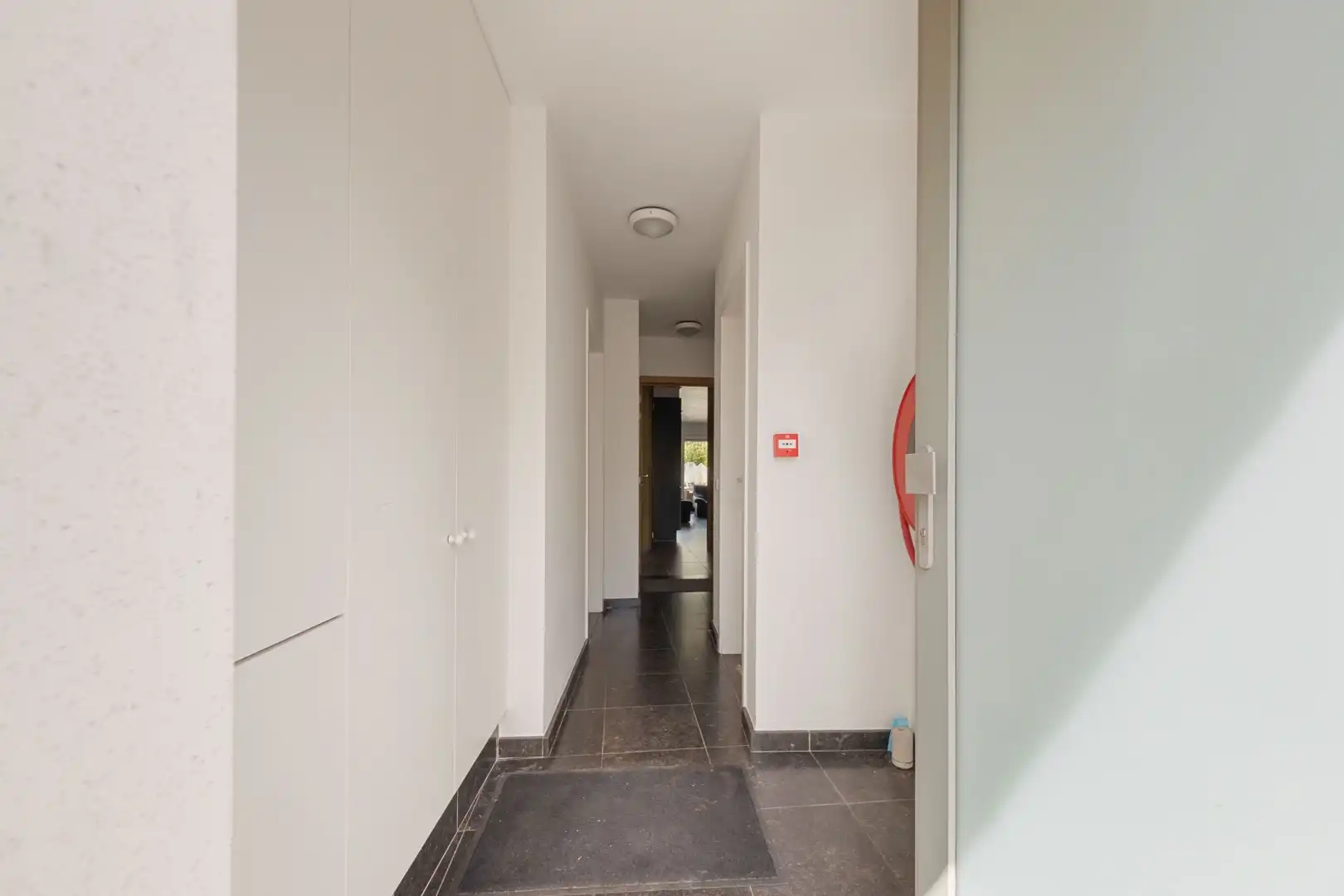 APPARTEMENT OP LIJFRENTE MET TUIN EN GARAGE IN HARTJE HEUSDENDORP foto 14