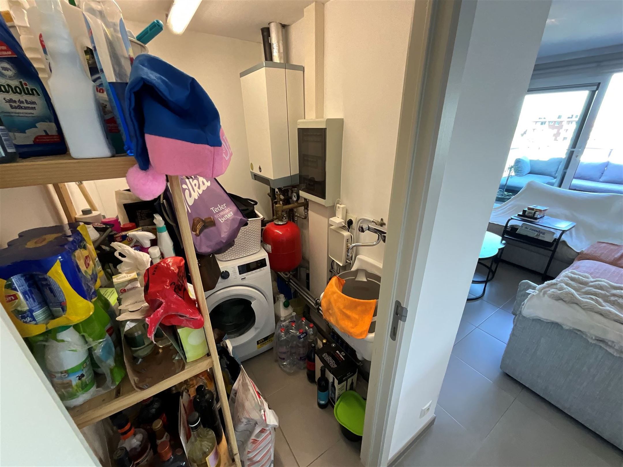 appartement foto 12