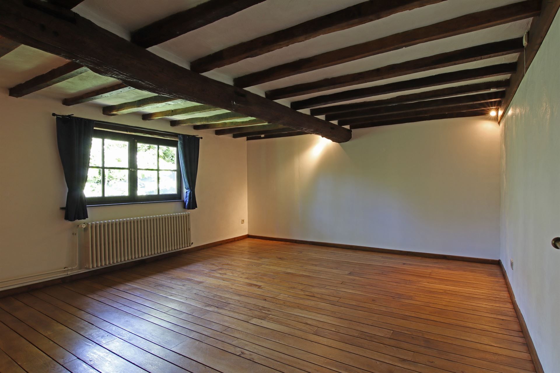 Karaktervolle villa foto 15