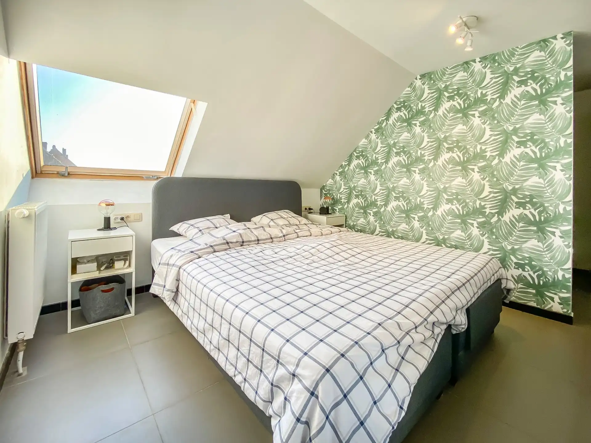 Kleinschalige residentie met 5 appartementen in Harelbeke foto 15