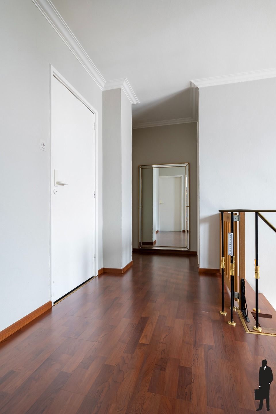 Villa met binnenzwembad, royale tuin en perfecte ligging foto 34