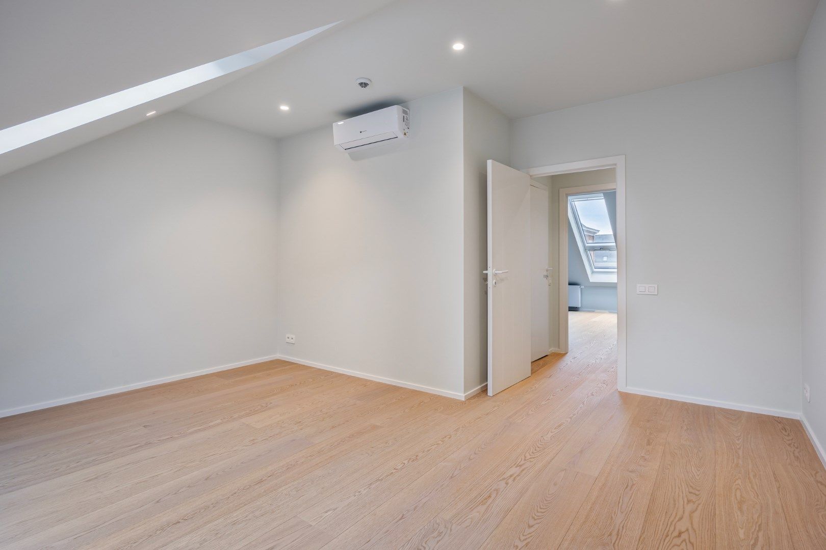 Gerenoveerd appartement te hartje Leuven - bewoonbare opp. 97 m² -  EPC 51 kWh/m² foto 19