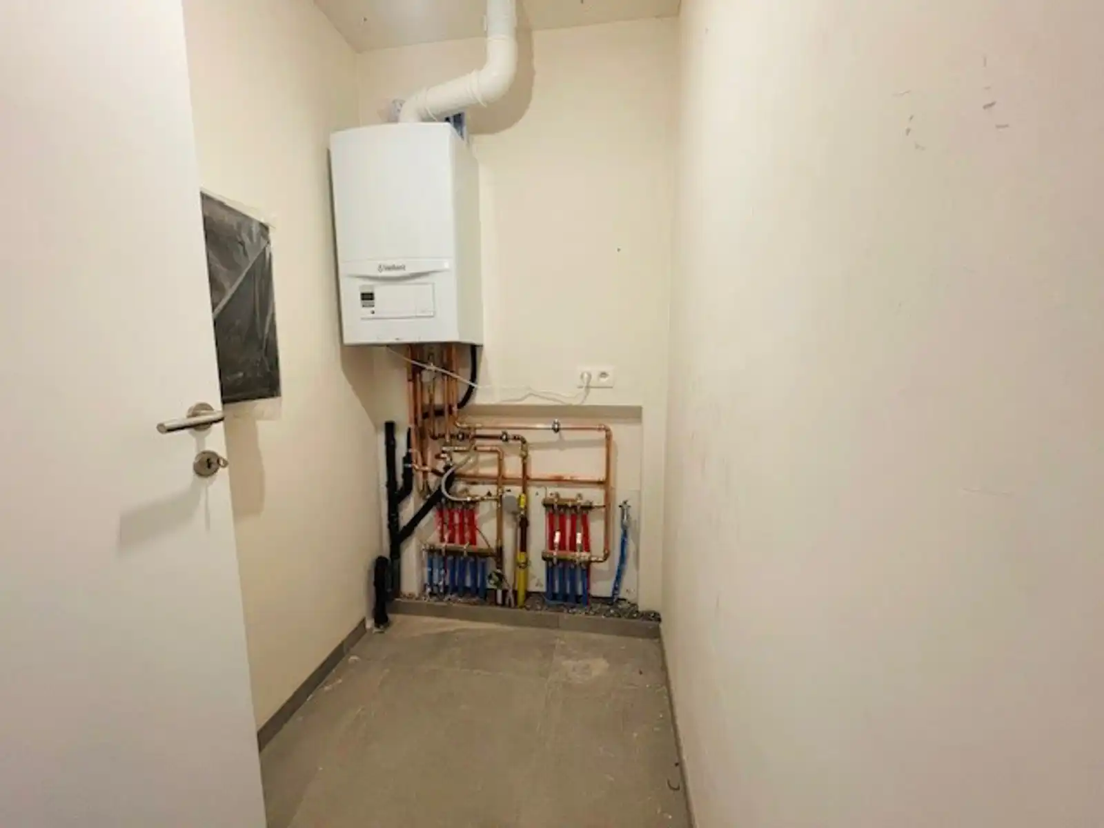 Appartement te huur foto 6