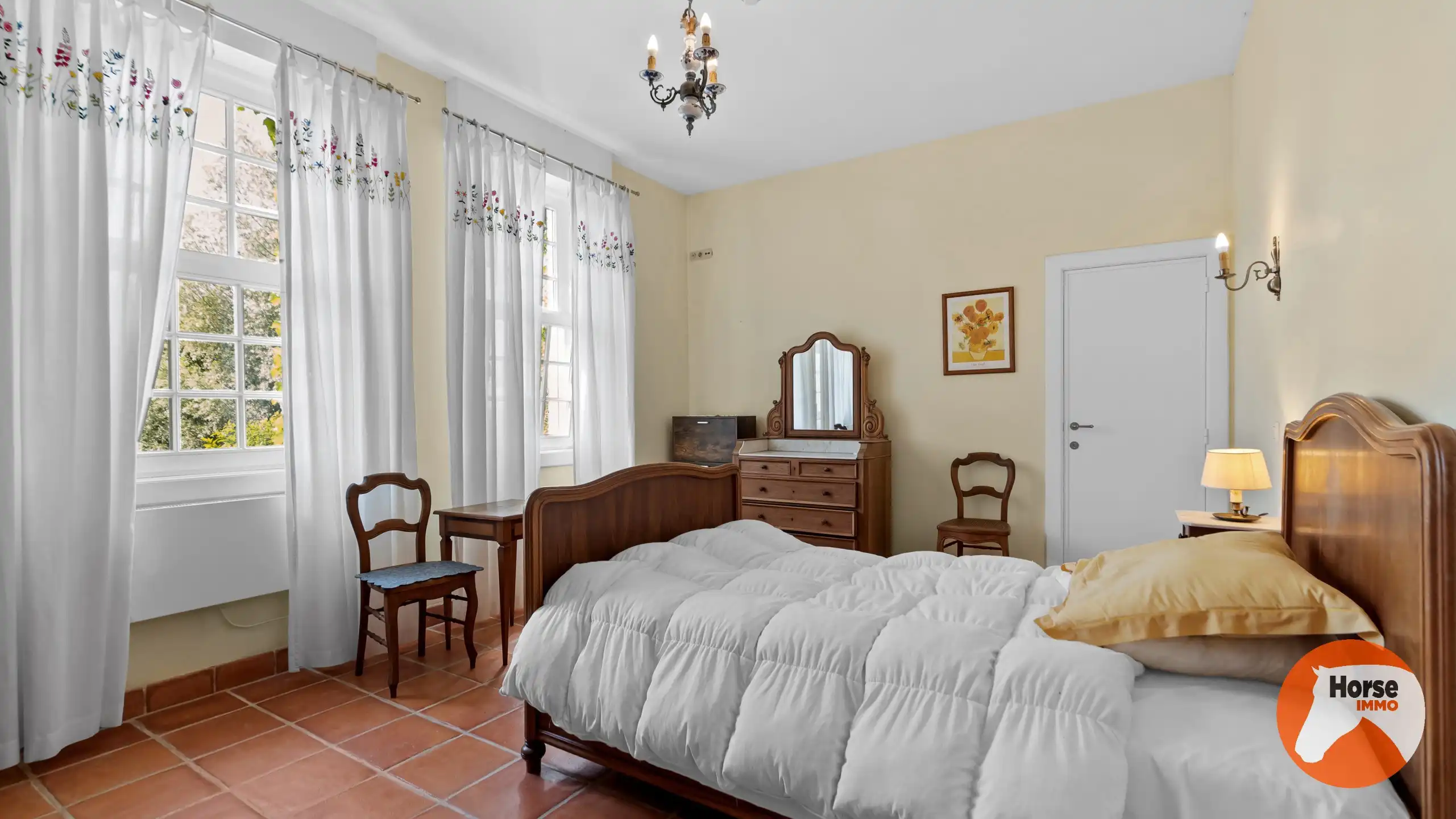 FRASNES - Exclusieve eigendom met 3 woonentiteiten en B&B foto 20