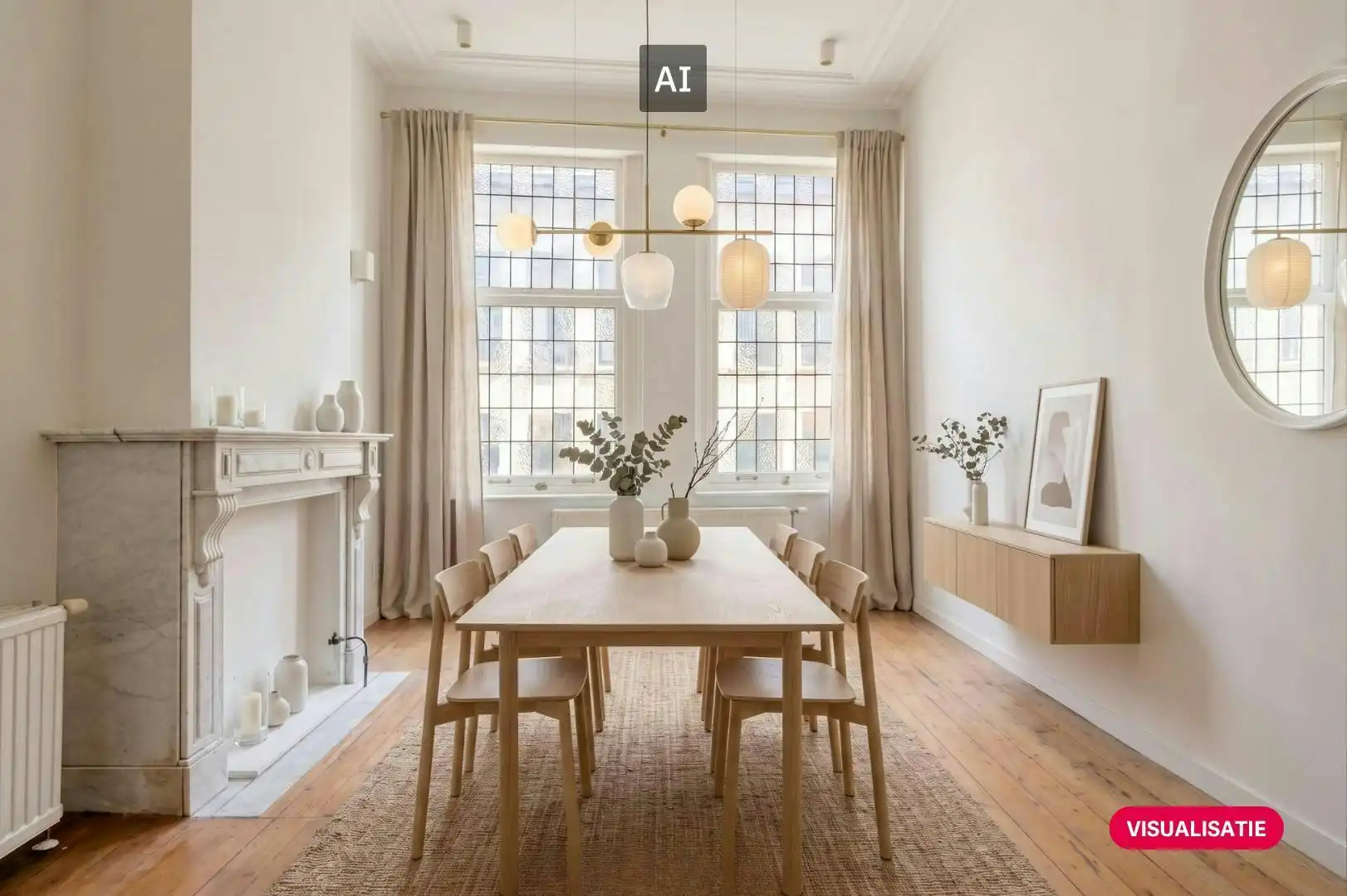 Huis te koop Lange Leemstraat 364 - 2018 Antwerpen-Zuid