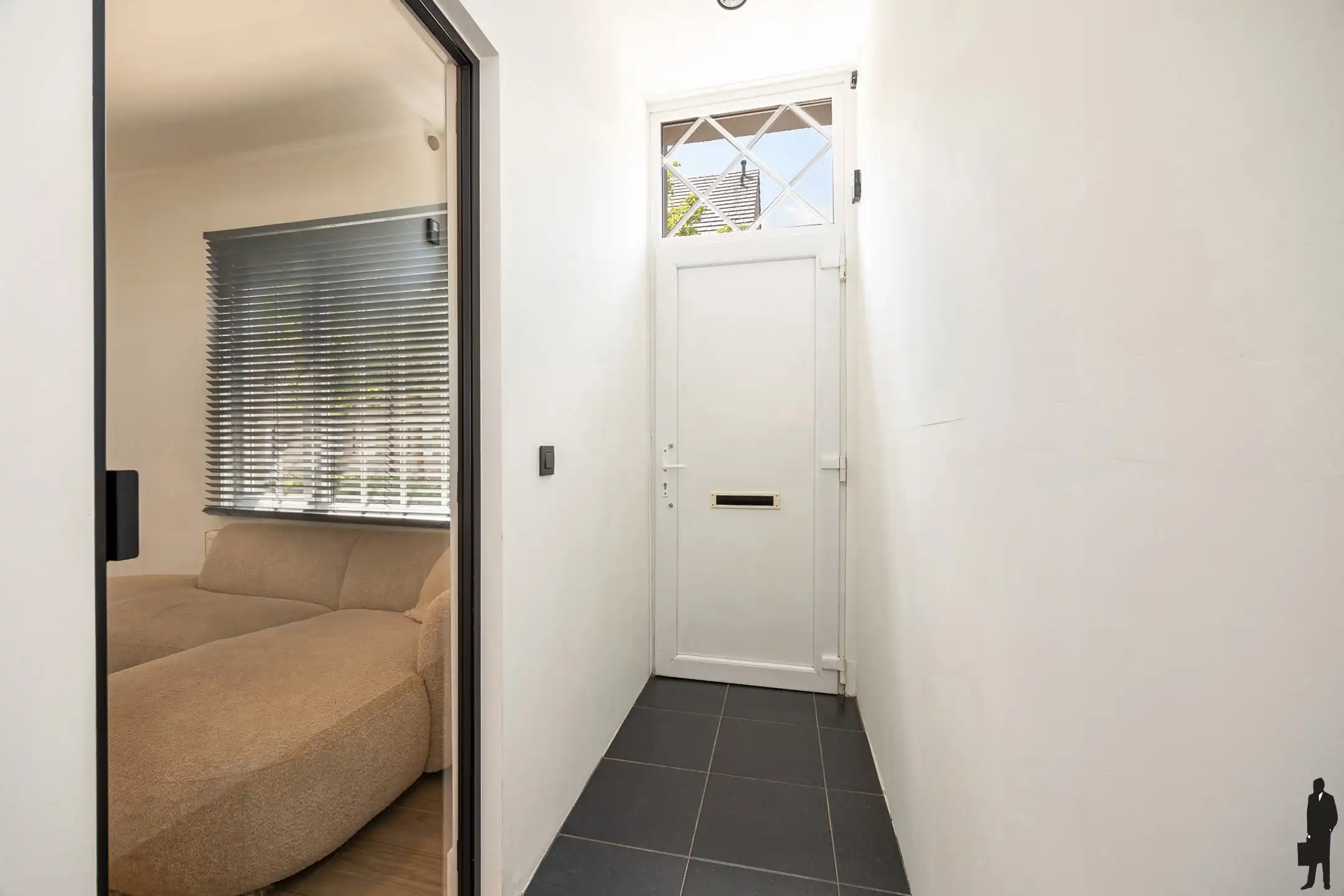 Instapklaar wonen op een centrale ligging in Hamme foto 7