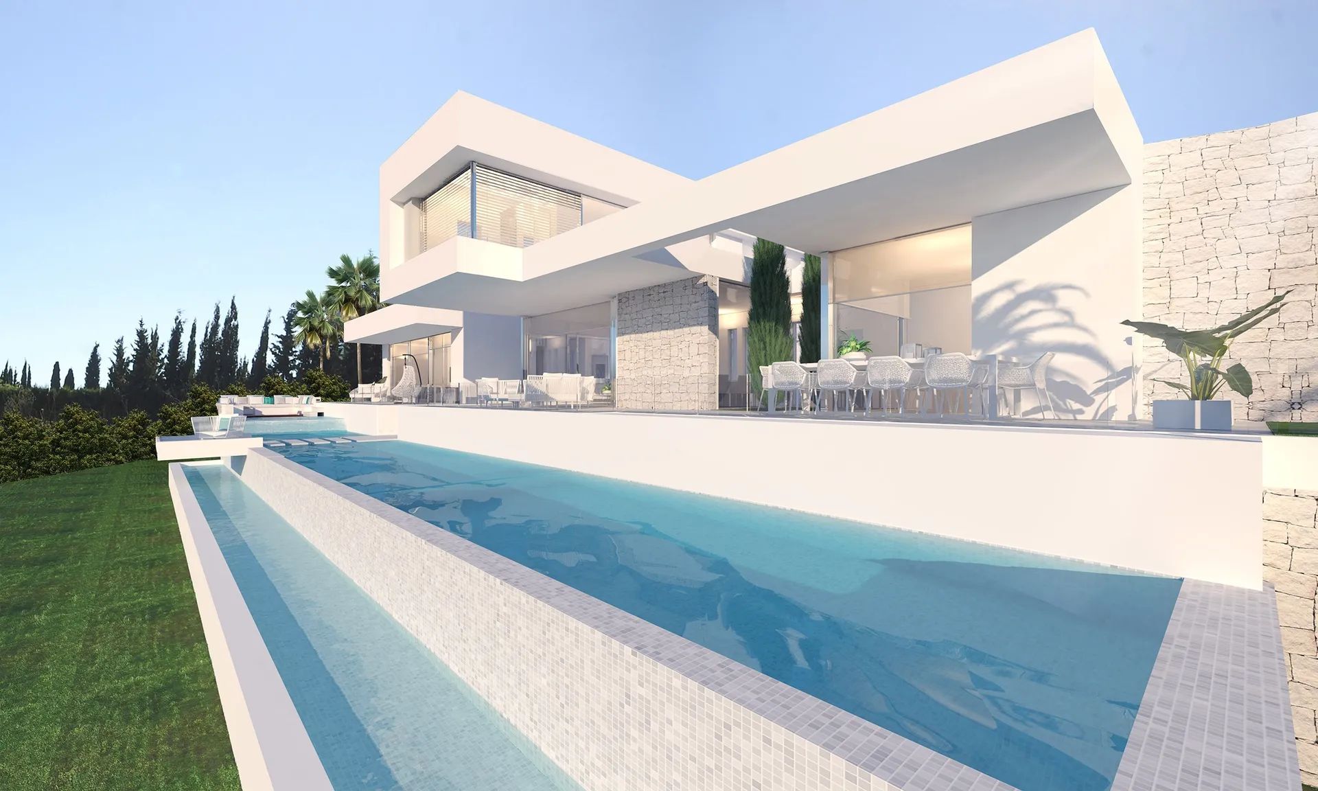 Leven op topniveau aan de Costa del Sol – luxe villa’s in Benahavís foto 6