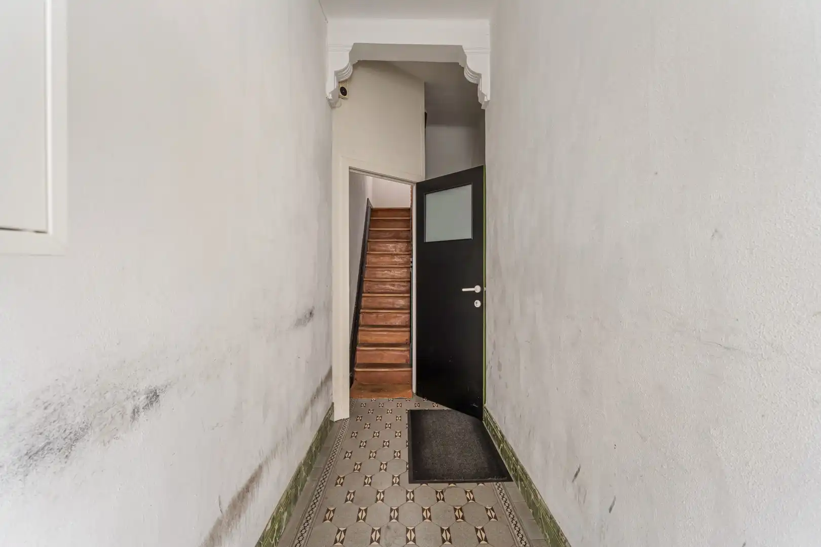 Karaktervol, 1-slaapkamerappartement te koop in Kessel-Lo. foto 18