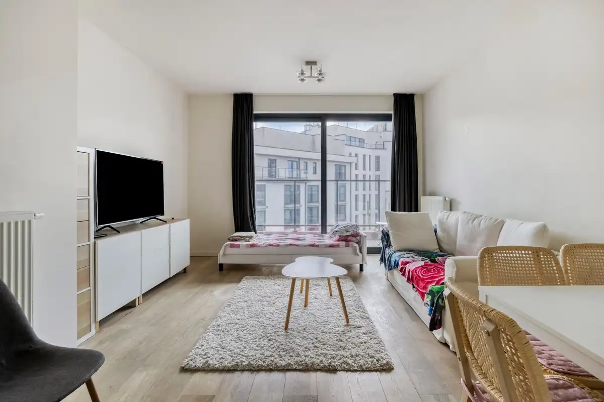 Europees kwartier: Top 2 slaapkamer appartement met ruim terras foto 2