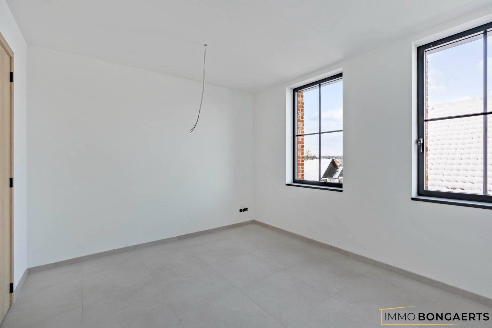 Duplex met twee slaapkamers foto 38