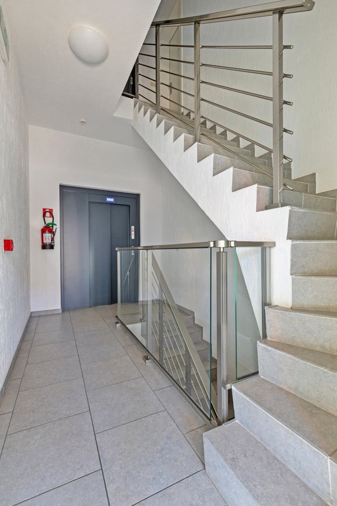 immo DAVID stelt voor: 2 slaapkamer appartement foto 4