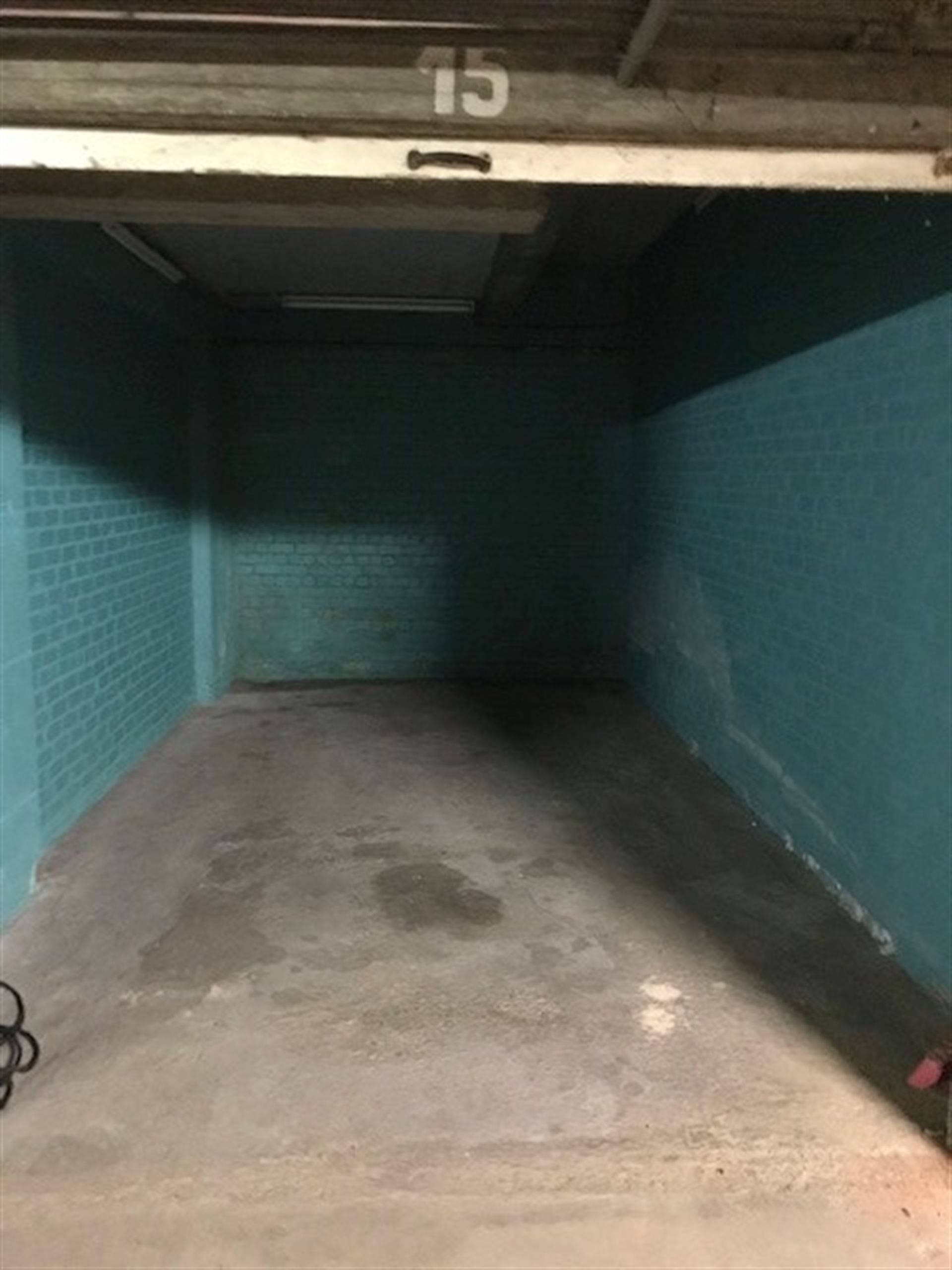 Garage te koop Cyriel De Grootelaan 38 - 8430 MIDDELKERKE