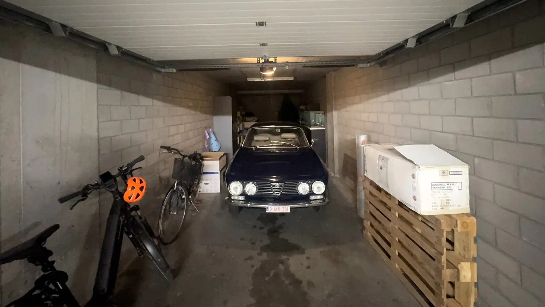 Handelsgelijkvloers te huur in centrum De Pinte foto 15