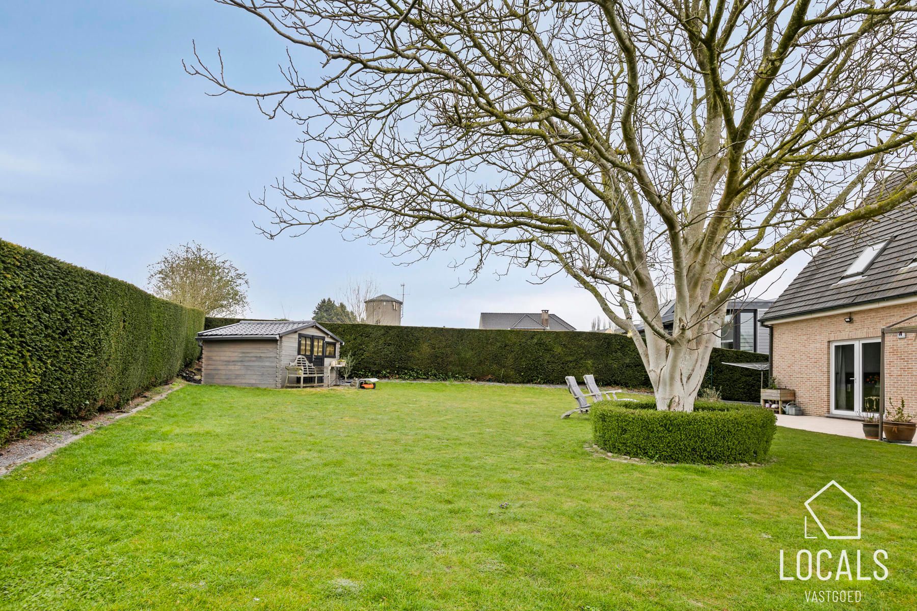 Energiezuinige villa op een boogscheut van Ninove foto 30