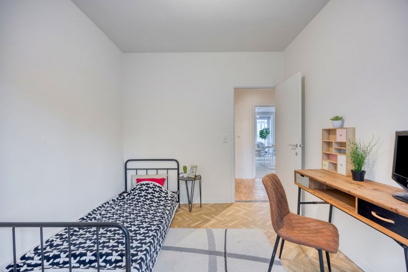 Charmant appartement te koop in Sint-Amandsberg foto 9