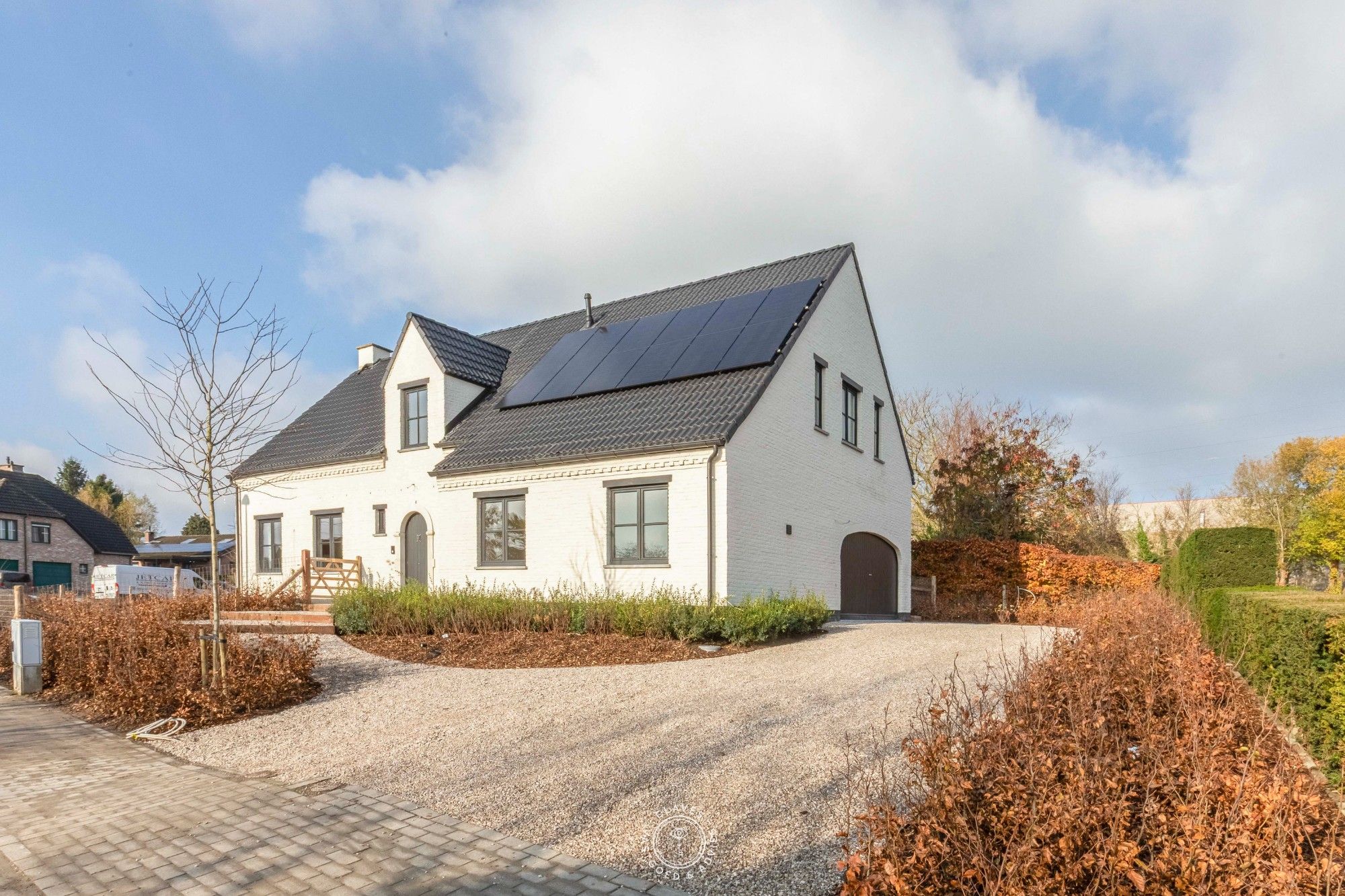 Villa te koop Kleine Dweersstraat 45 - 9140 Temse